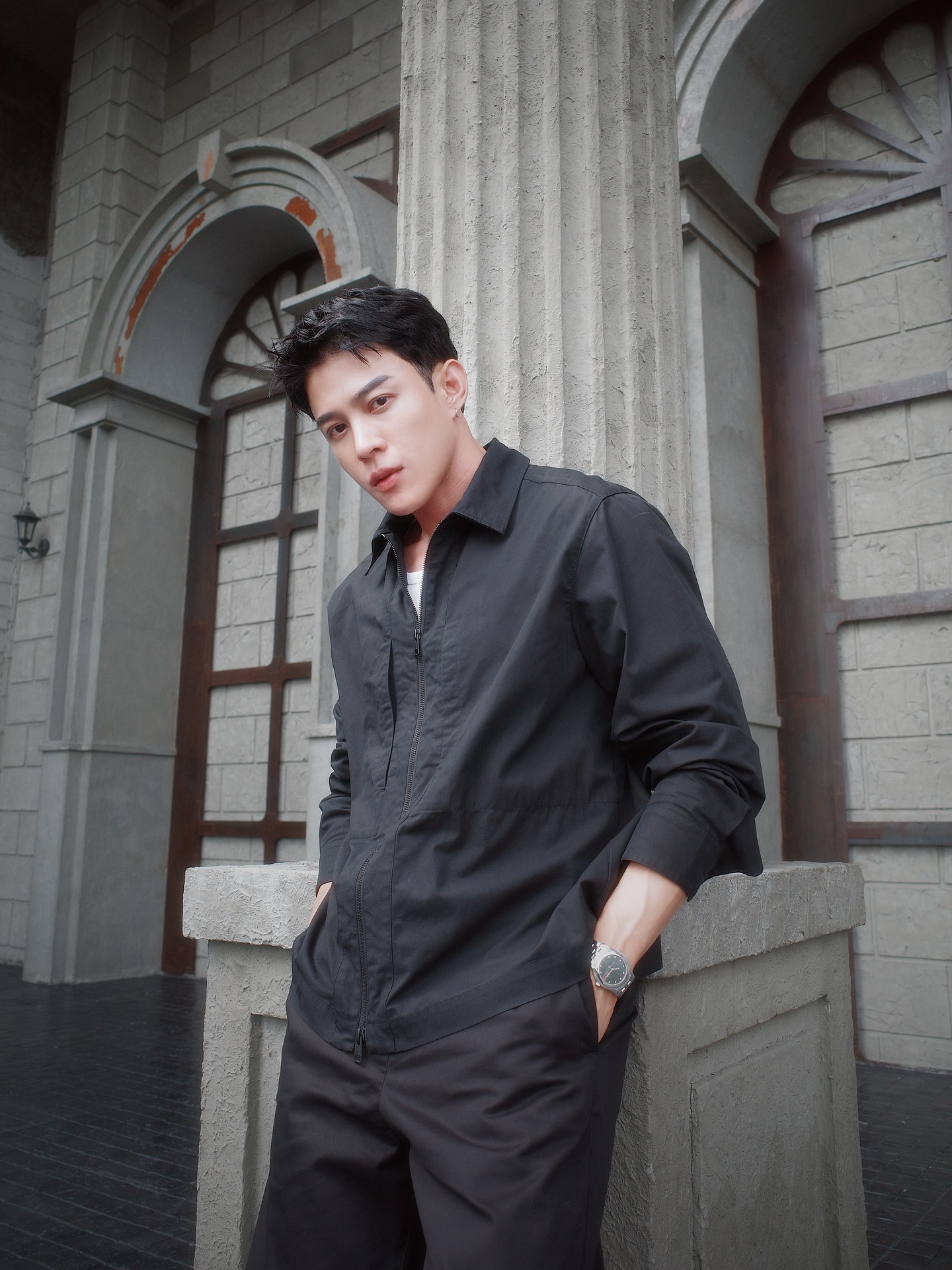 ต๊อด - ปนพงษ์ ไขแสง