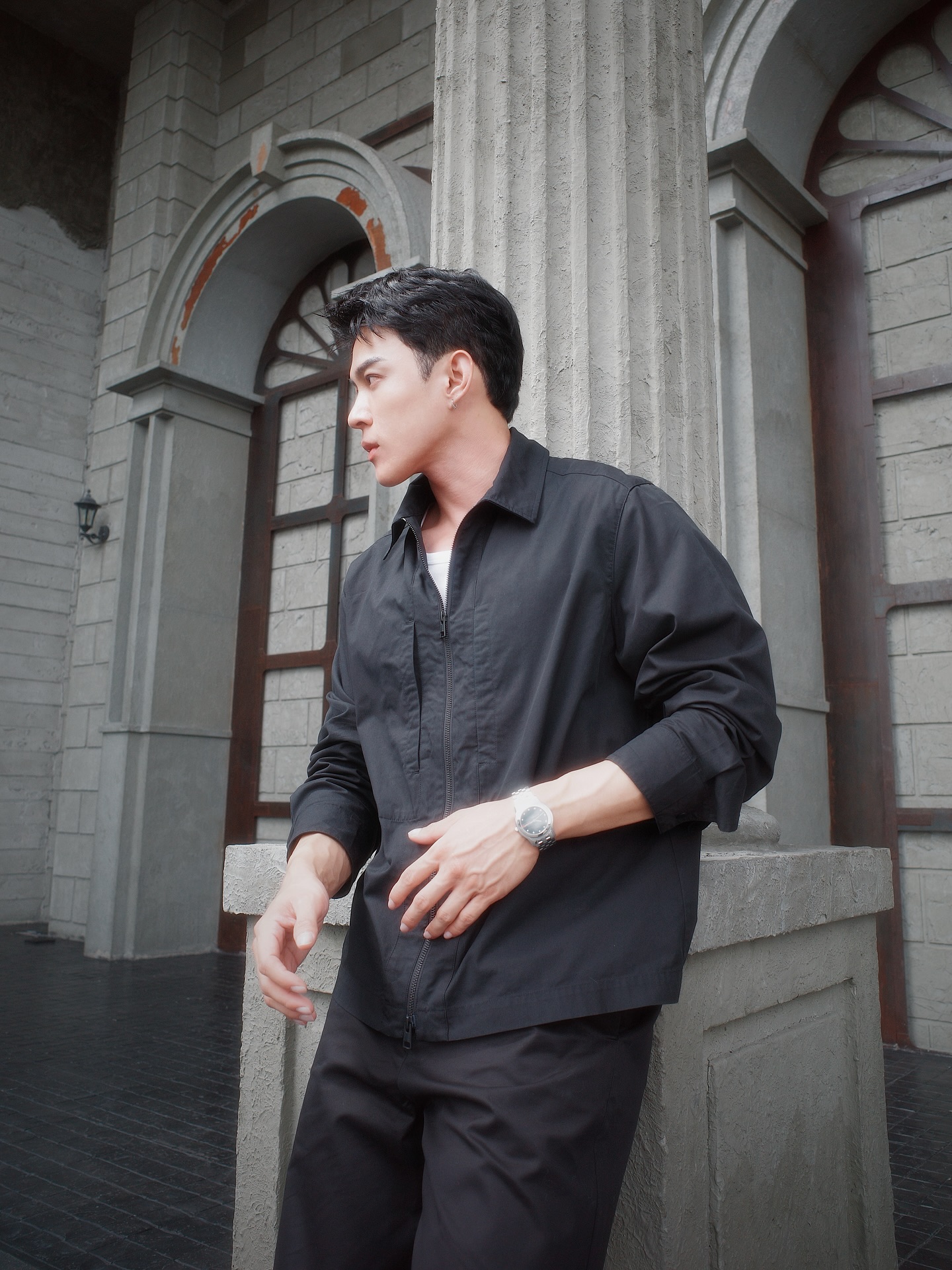 ต๊อด - ปนพงษ์ ไขแสง