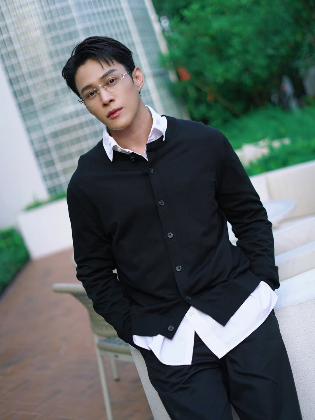 ต๊อด - ปนพงษ์ ไขแสง