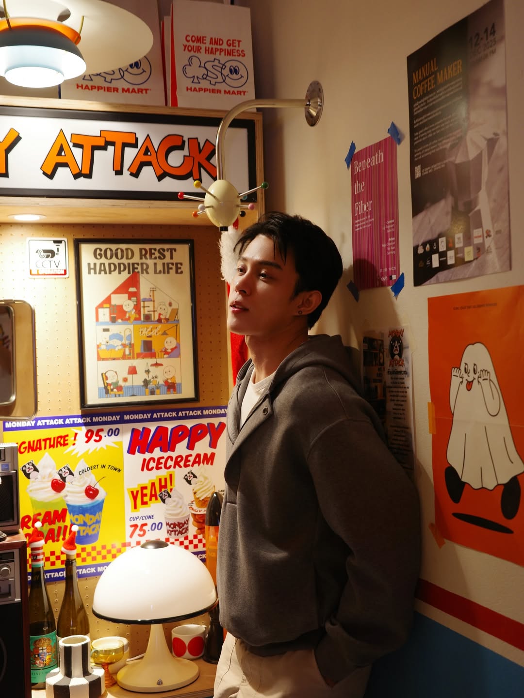 ต๊อด - ปนพงษ์ ไขแสง