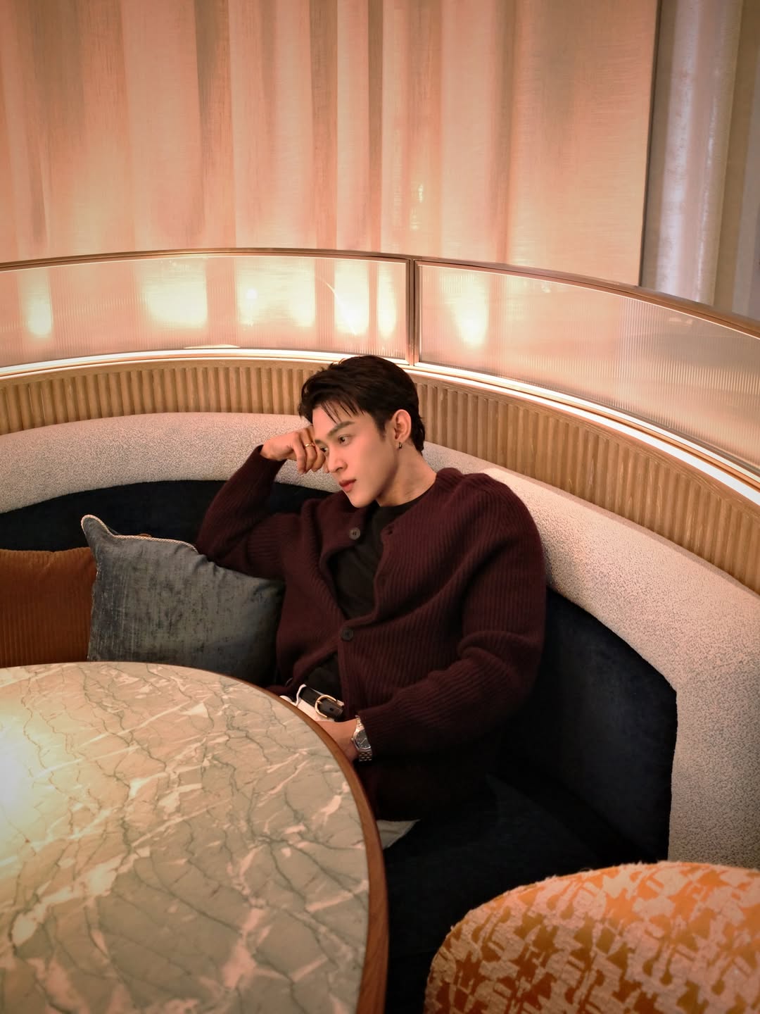 ต๊อด - ปนพงษ์ ไขแสง