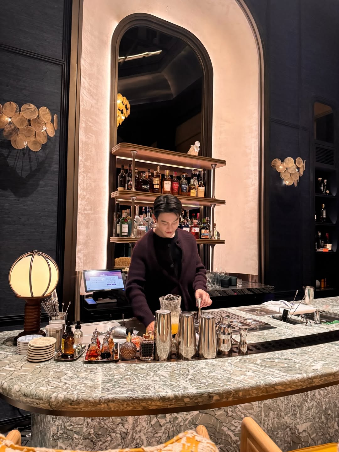 ต๊อด - ปนพงษ์ ไขแสง