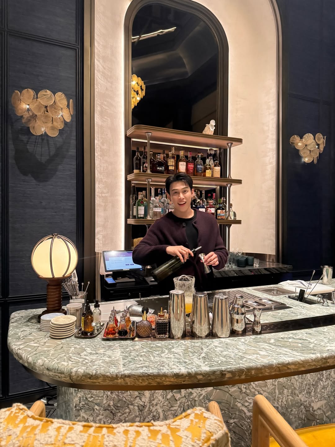 ต๊อด - ปนพงษ์ ไขแสง