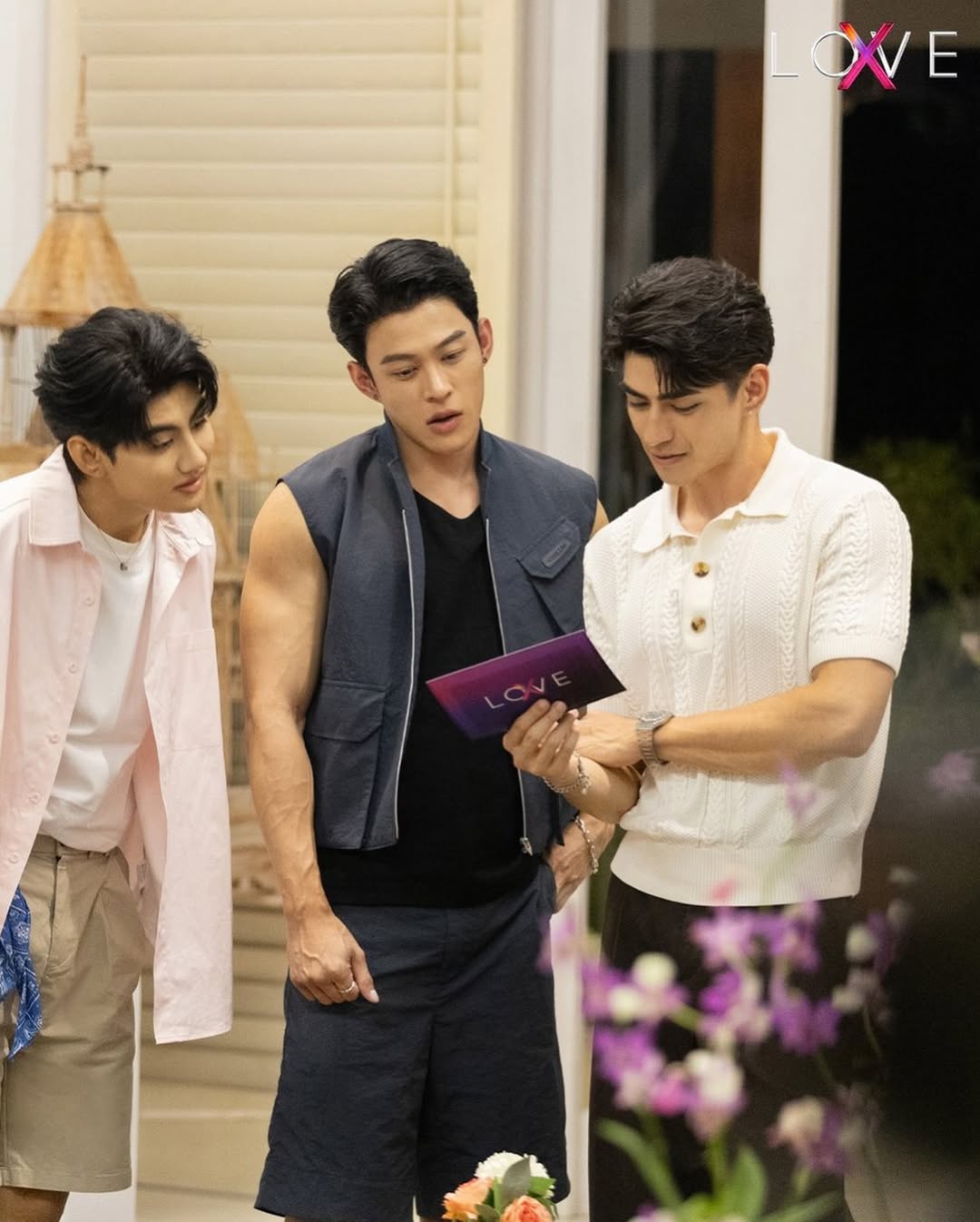 ต๊อด - ปนพงษ์ ไขแสง