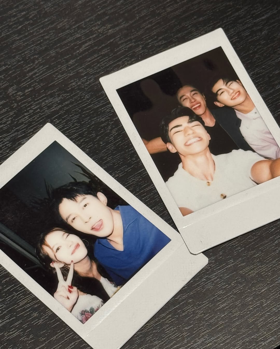 ต๊อด - ปนพงษ์ ไขแสง