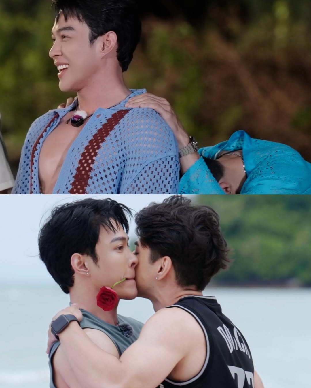 ต๊อด - ปนพงษ์ ไขแสง