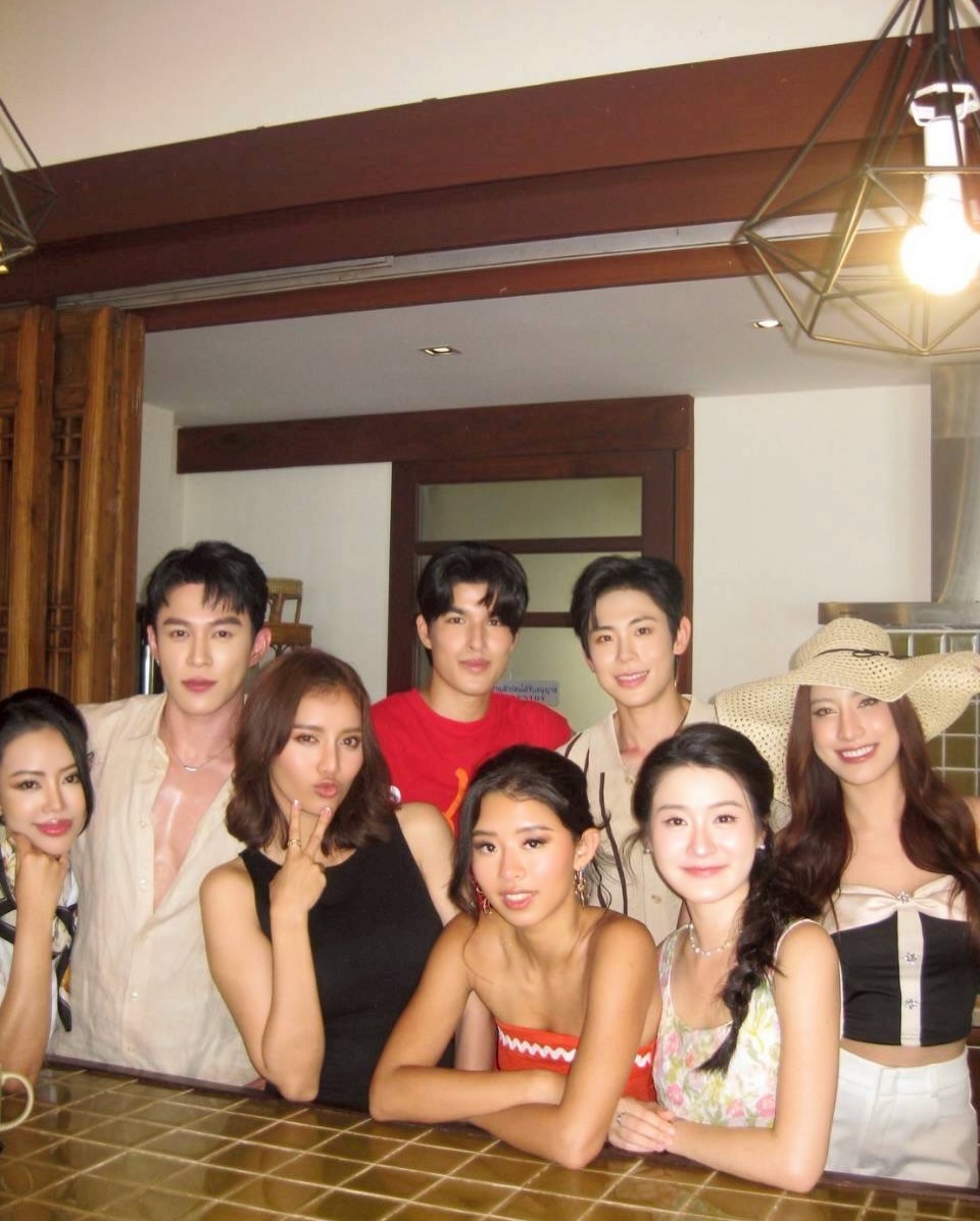 ต๊อด - ปนพงษ์ ไขแสง