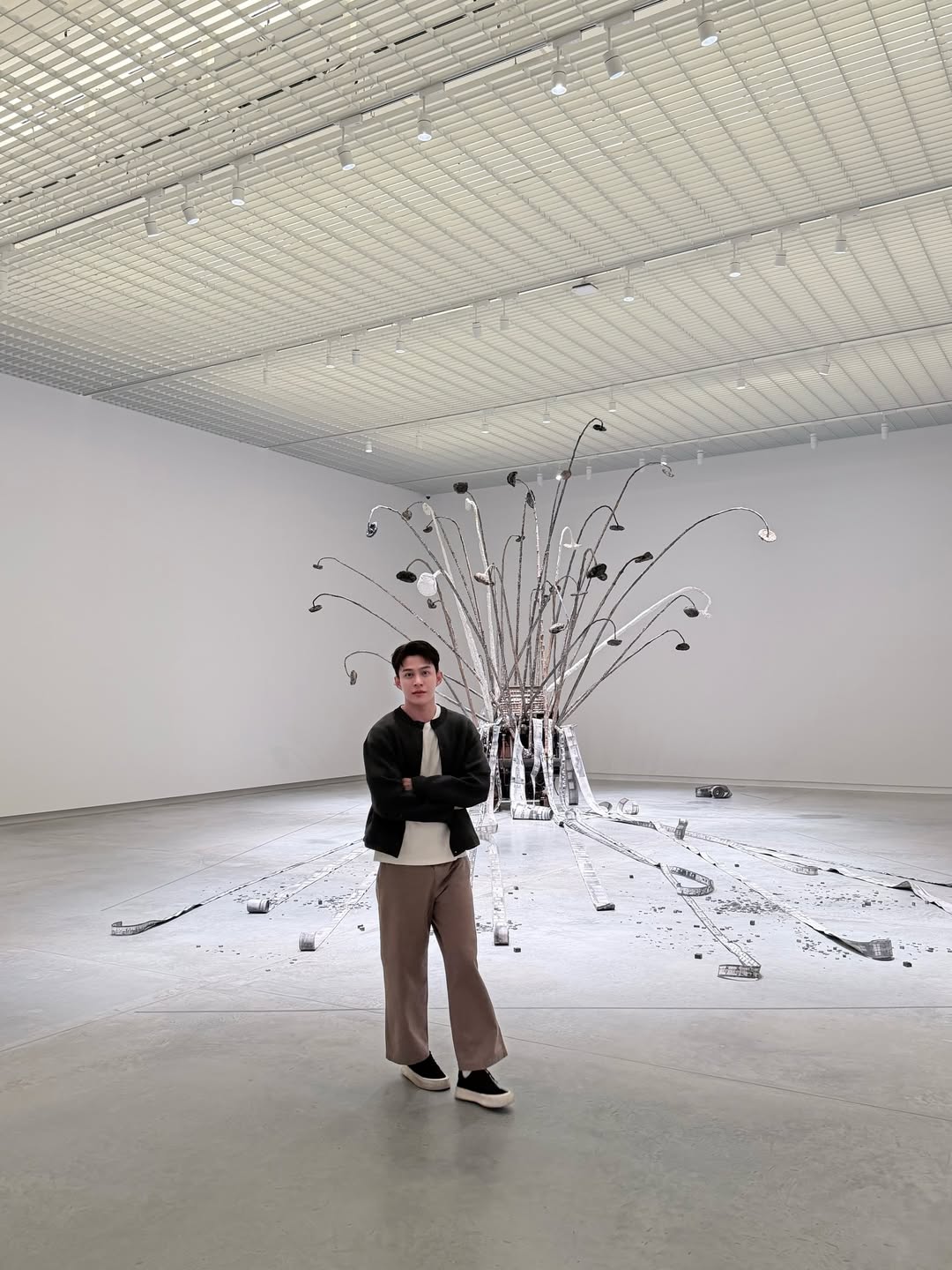 ต๊อด - ปนพงษ์ ไขแสง