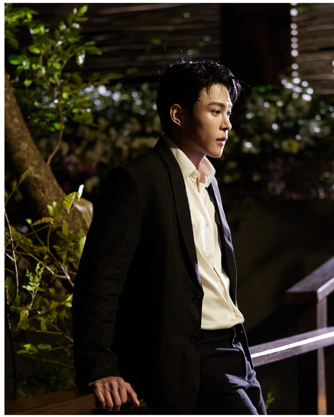 ต๊อด - ปนพงษ์ ไขแสง