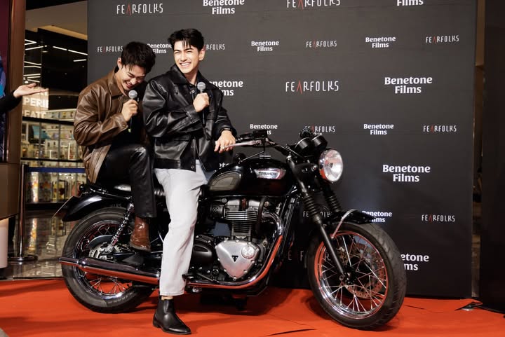 ต๊อด - ปนพงษ์ ไขแสง