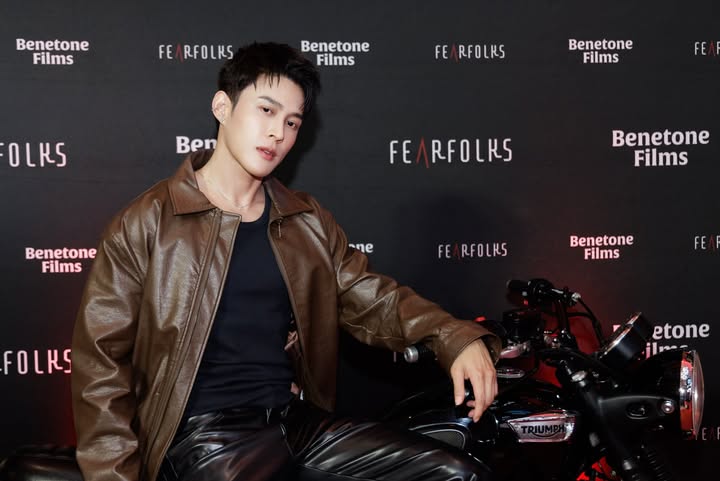 ต๊อด - ปนพงษ์ ไขแสง