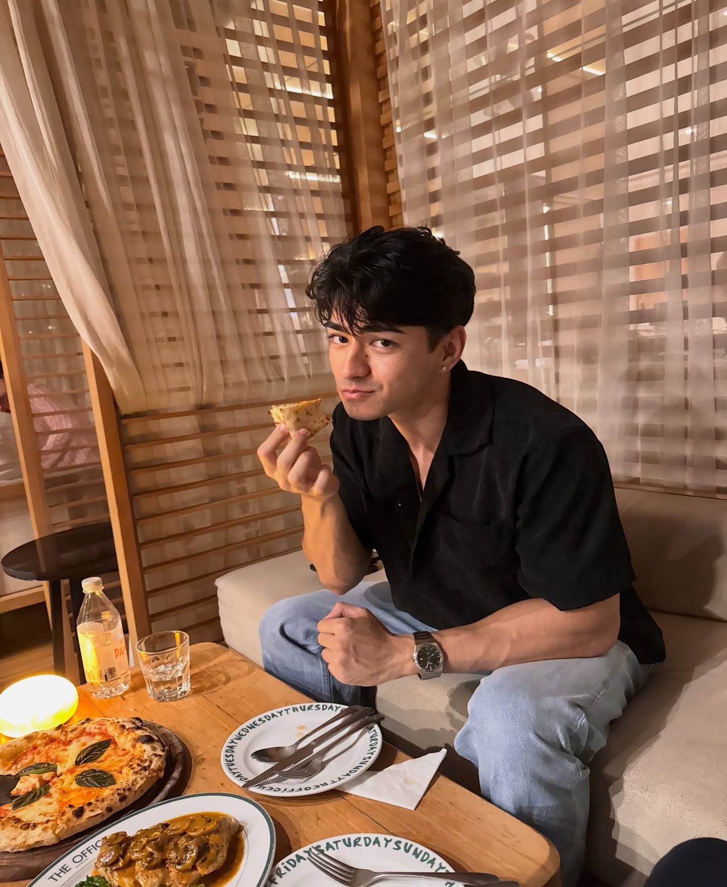 ต๊อด - ปนพงษ์ ไขแสง