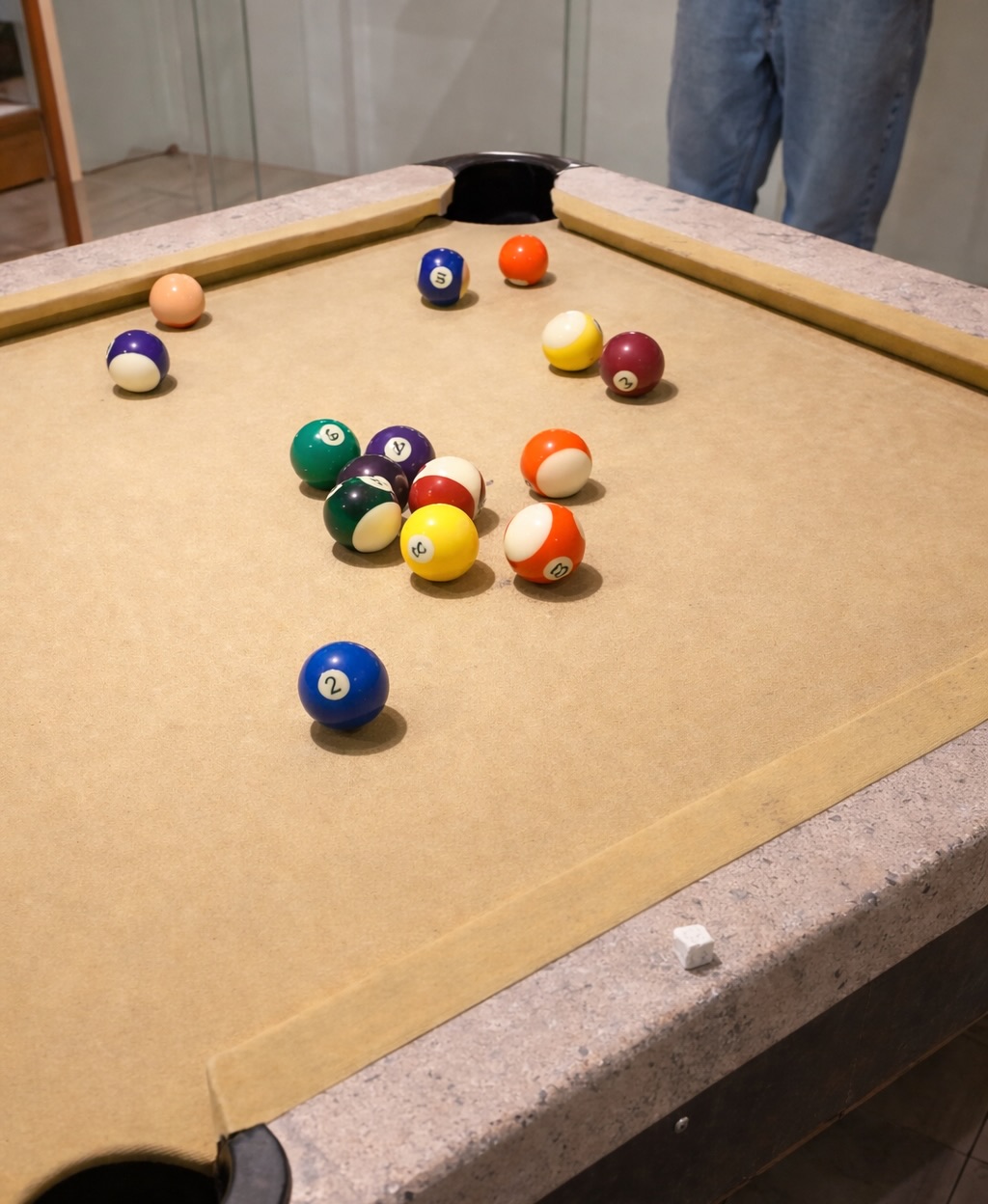 ต๊อด - ปนพงษ์ ไขแสง