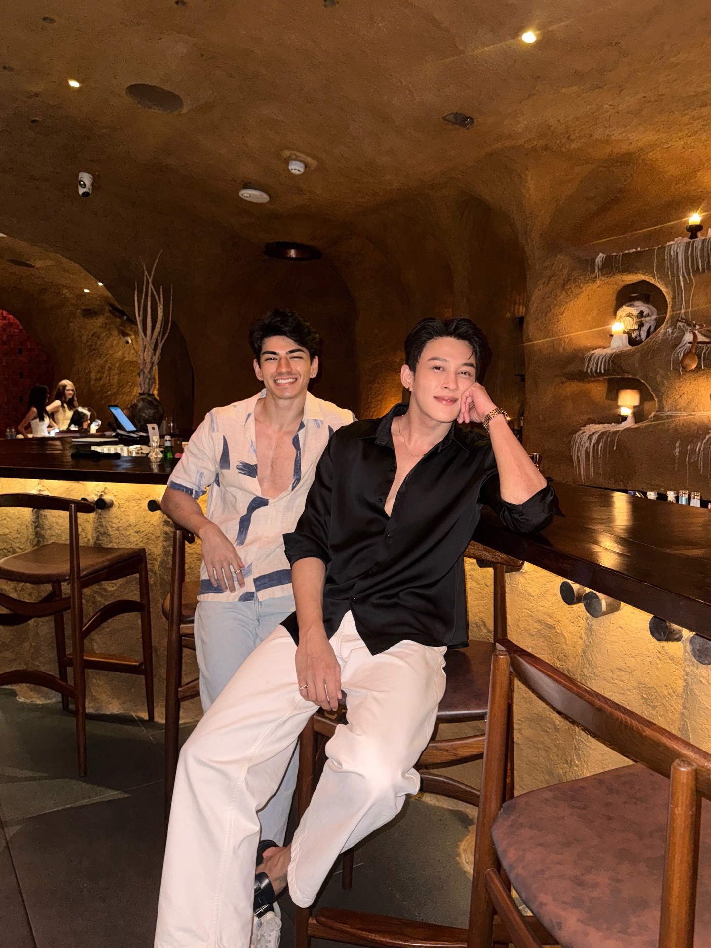 ต๊อด - ปนพงษ์ ไขแสง