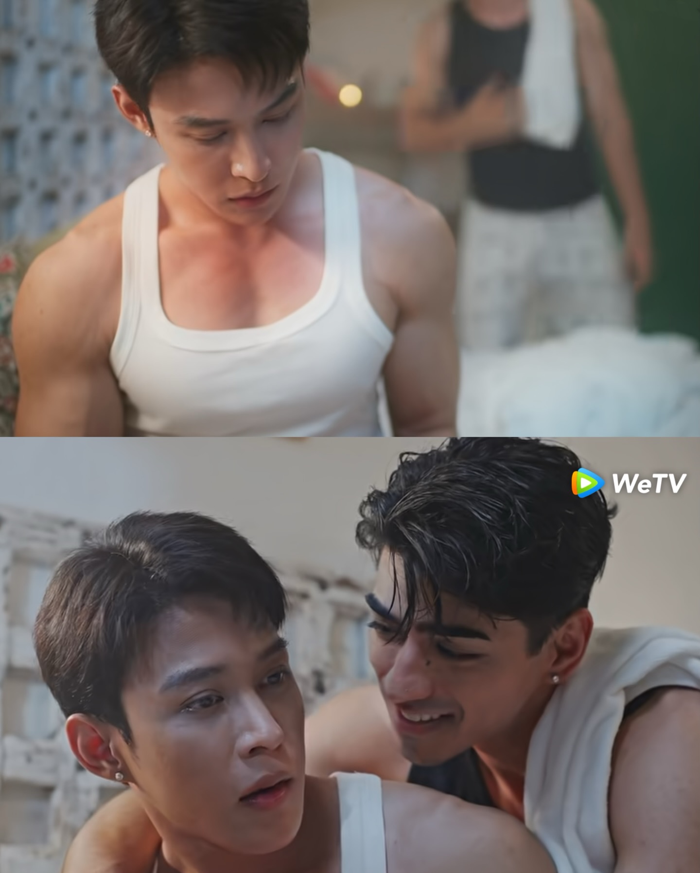 ต๊อด - ปนพงษ์ ไขแสง