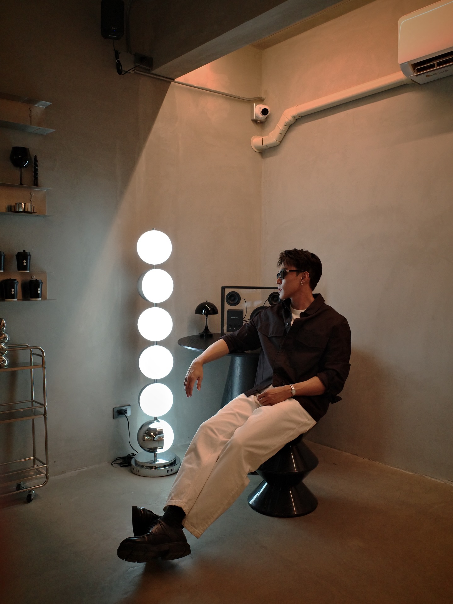 ต๊อด - ปนพงษ์ ไขแสง