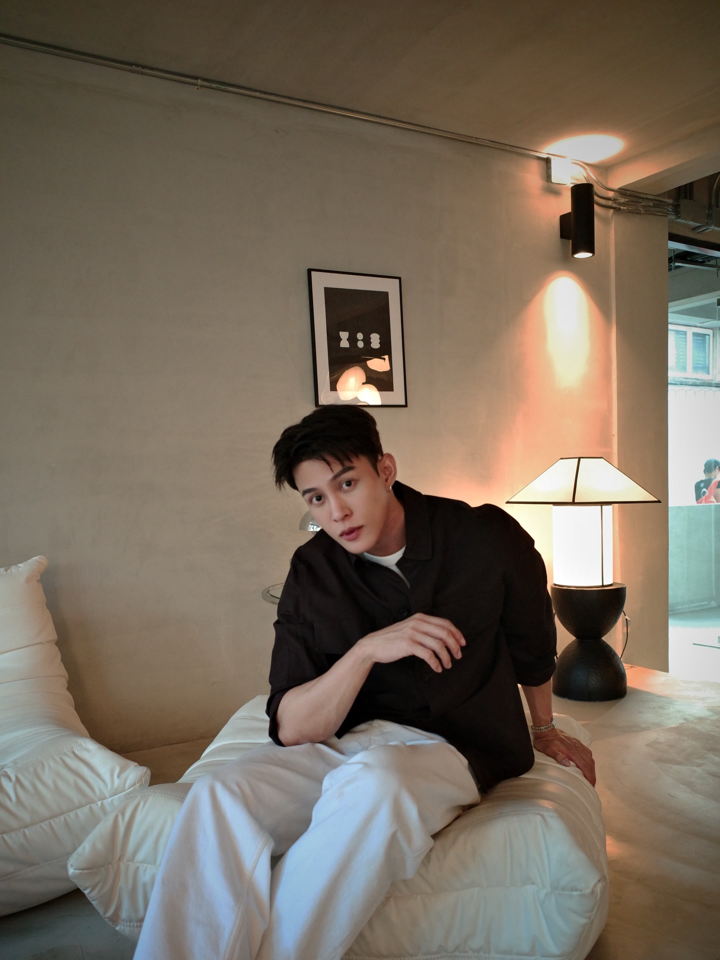 ต๊อด - ปนพงษ์ ไขแสง