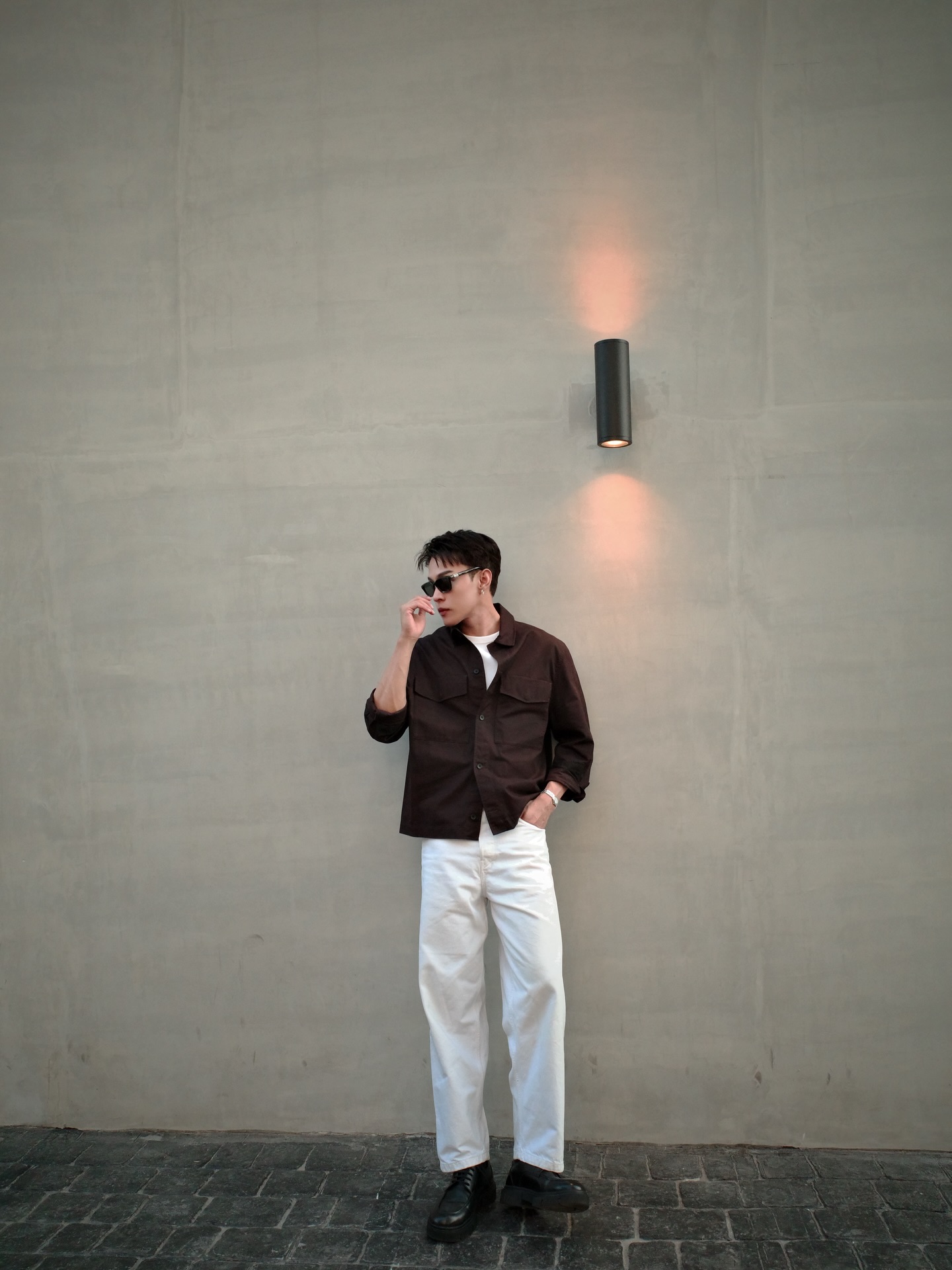 ต๊อด - ปนพงษ์ ไขแสง