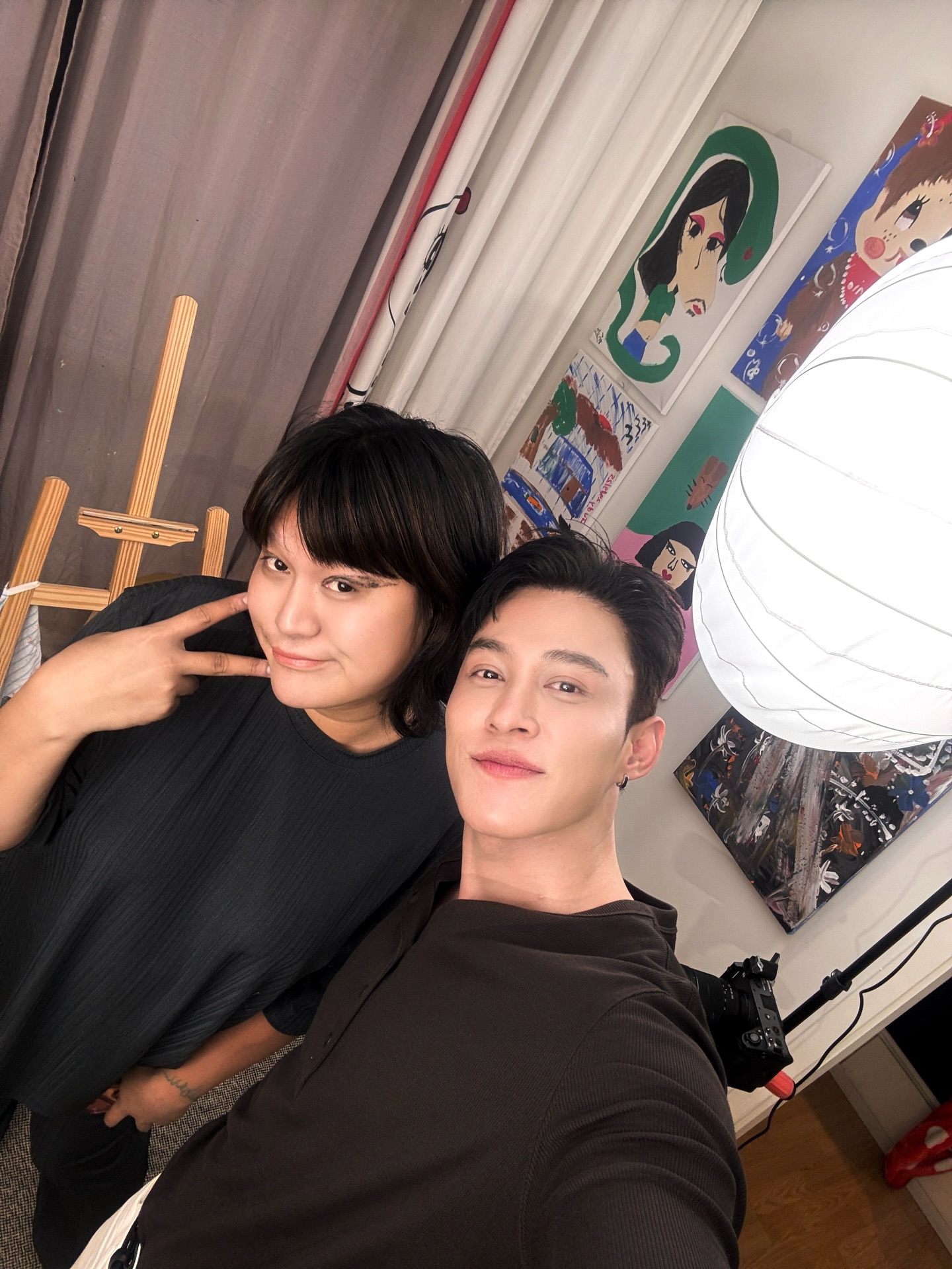 ต๊อด - ปนพงษ์ ไขแสง