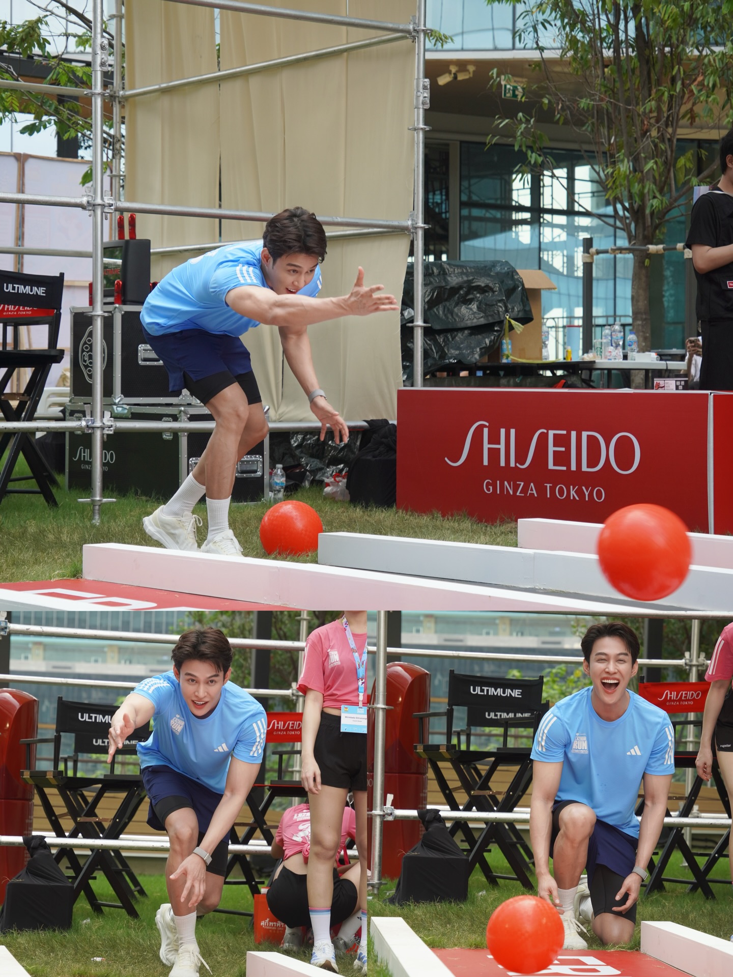 ต๊อด - ปนพงษ์ ไขแสง