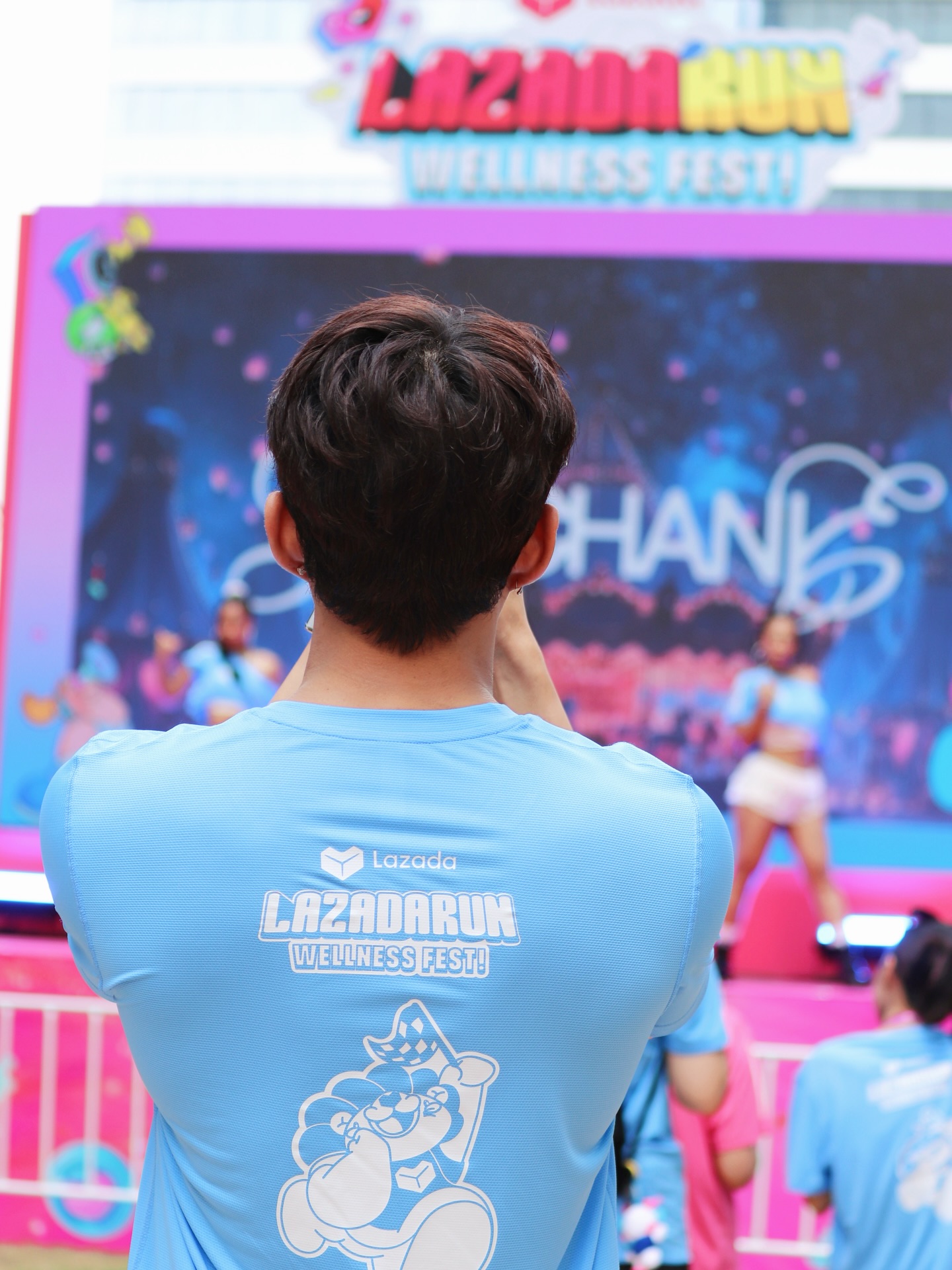 ต๊อด - ปนพงษ์ ไขแสง