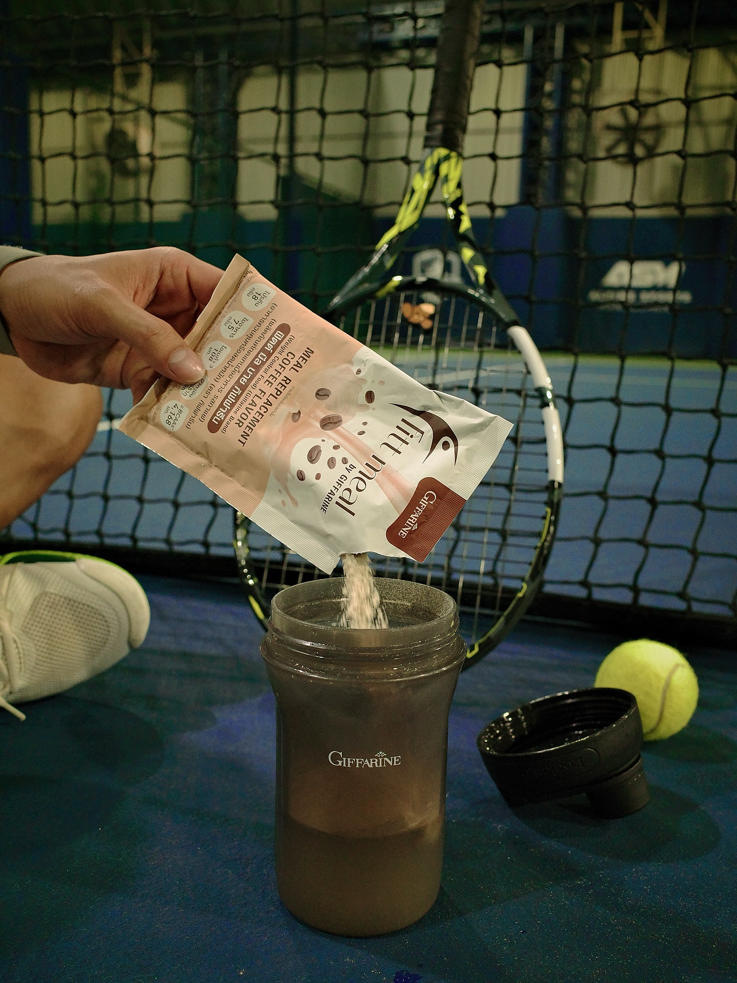 ต๊อด - ปนพงษ์ ไขแสง