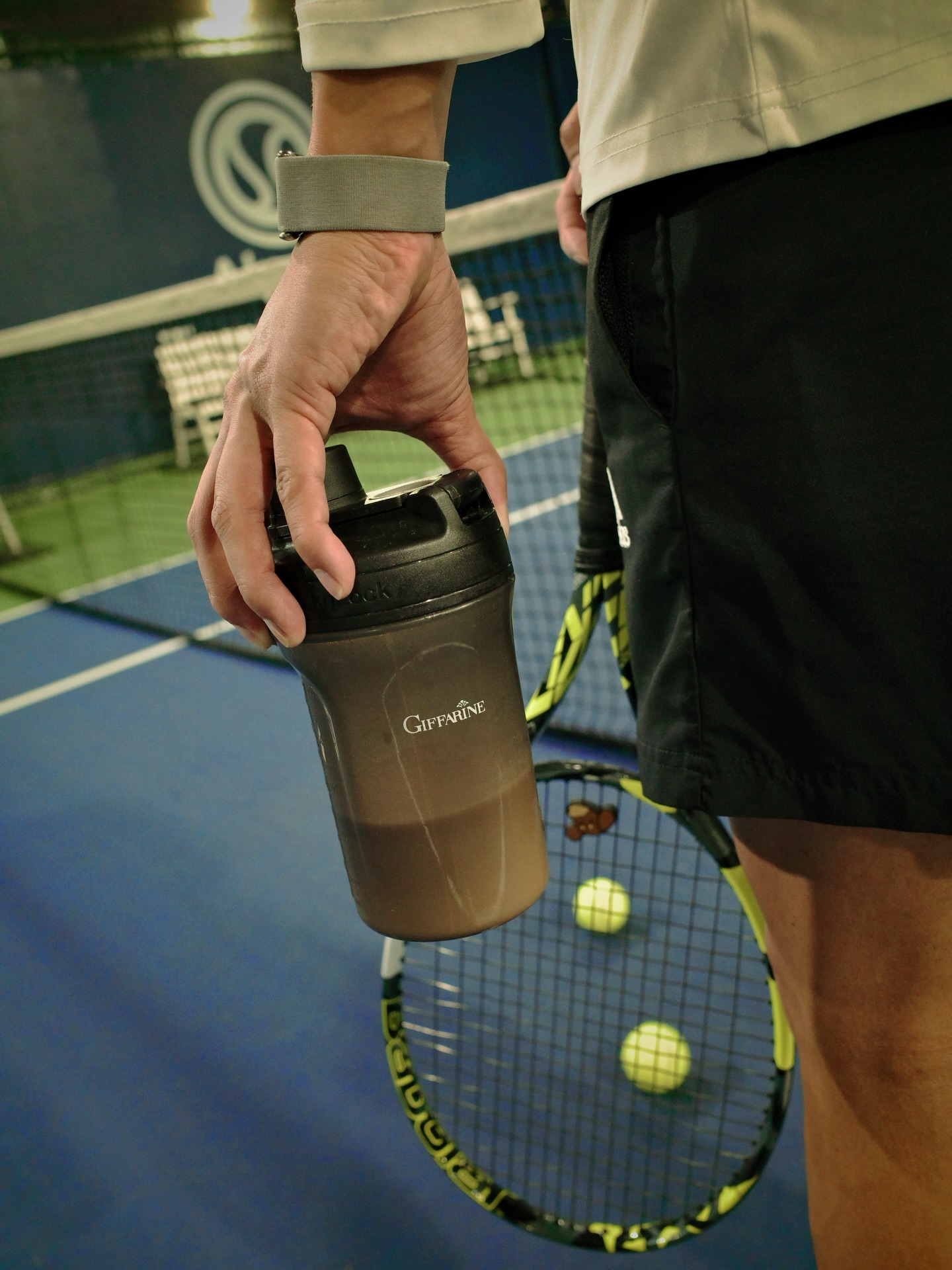 ต๊อด - ปนพงษ์ ไขแสง