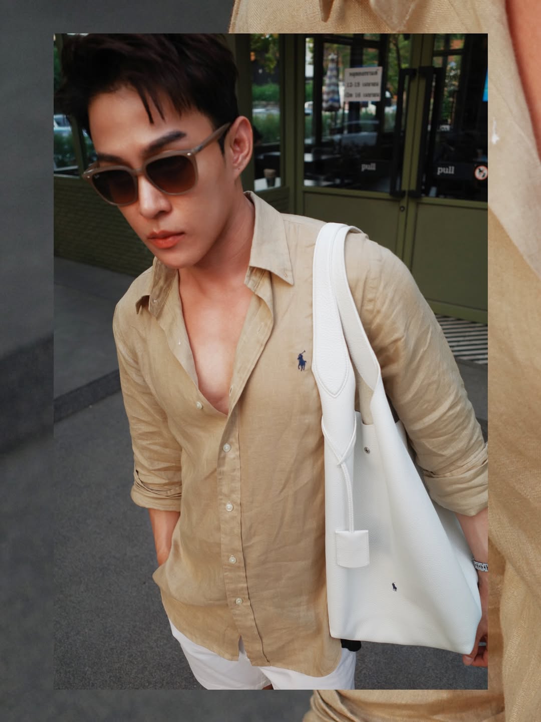 ต๊อด - ปนพงษ์ ไขแสง