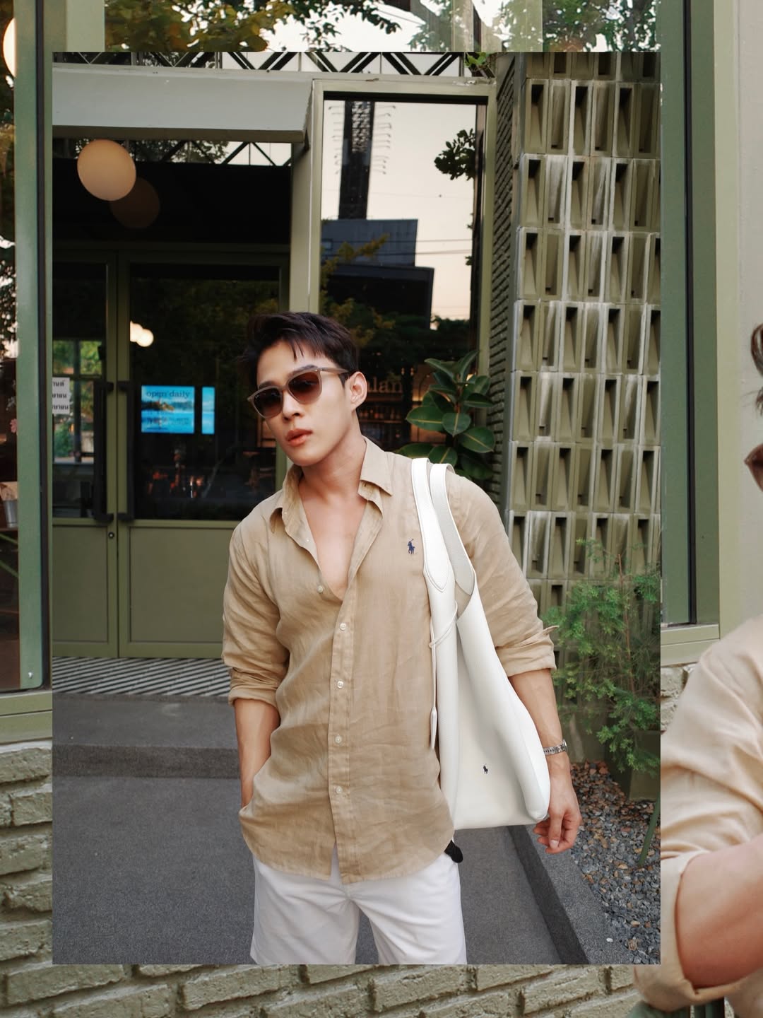 ต๊อด - ปนพงษ์ ไขแสง