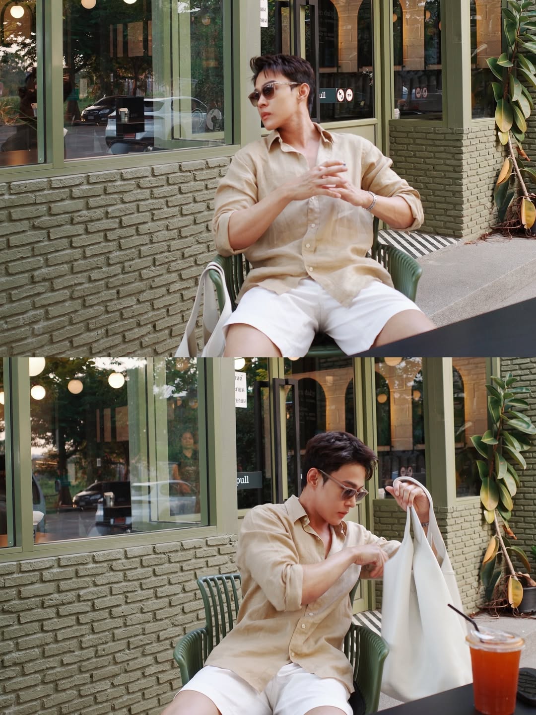 ต๊อด - ปนพงษ์ ไขแสง