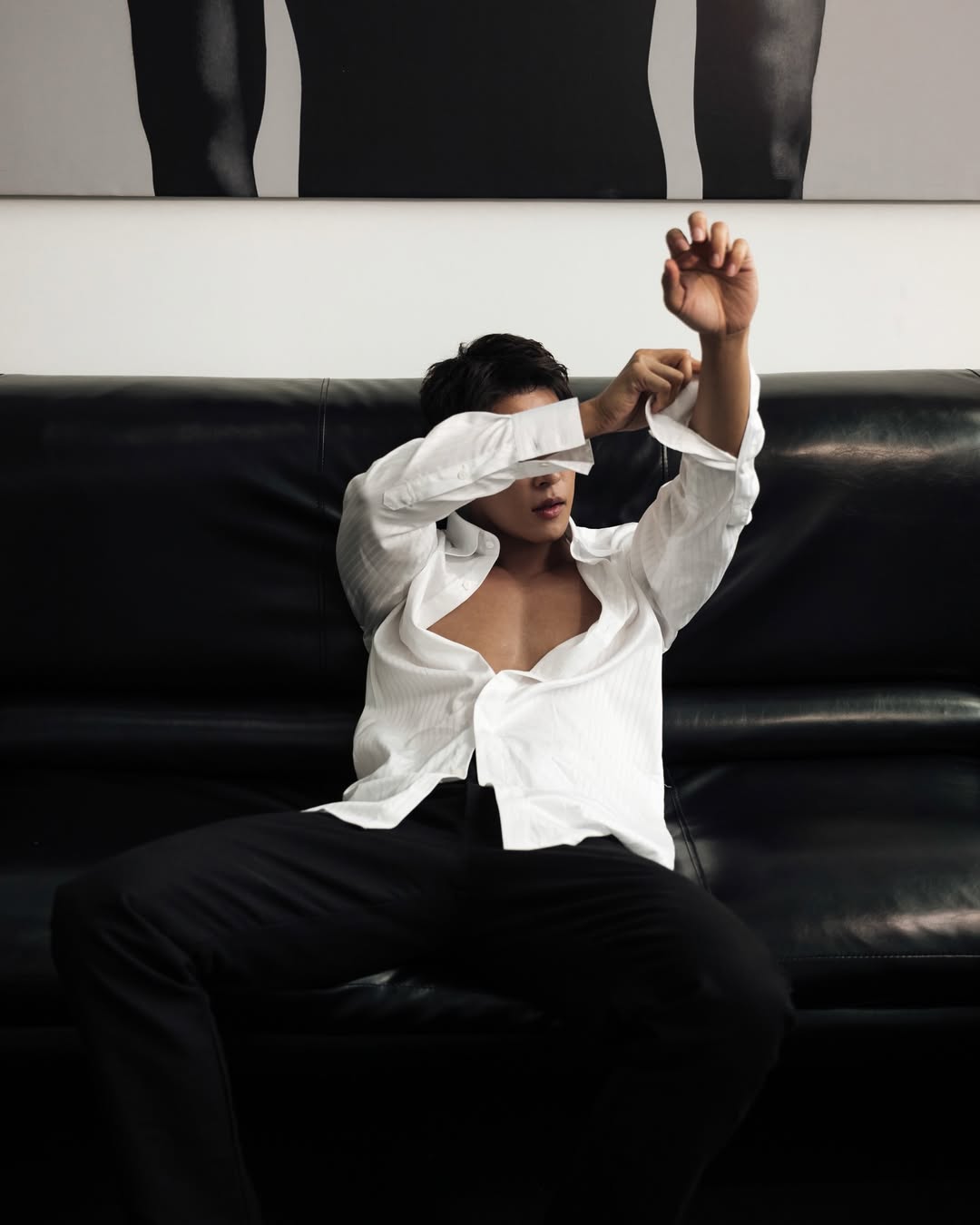 ต๊อด - ปนพงษ์ ไขแสง