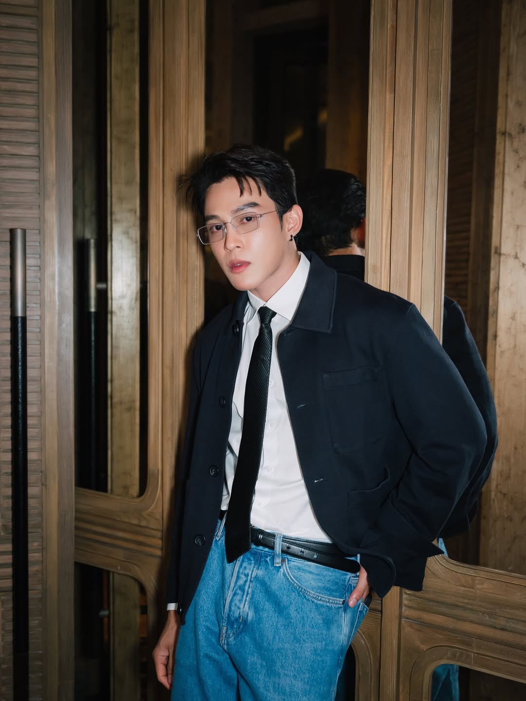 ต๊อด - ปนพงษ์ ไขแสง