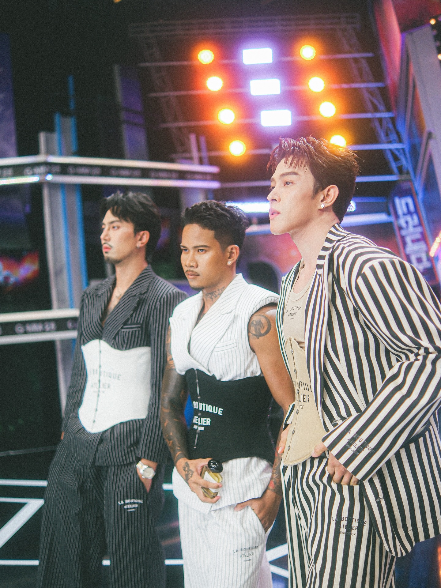 ต๊อด - ปนพงษ์ ไขแสง