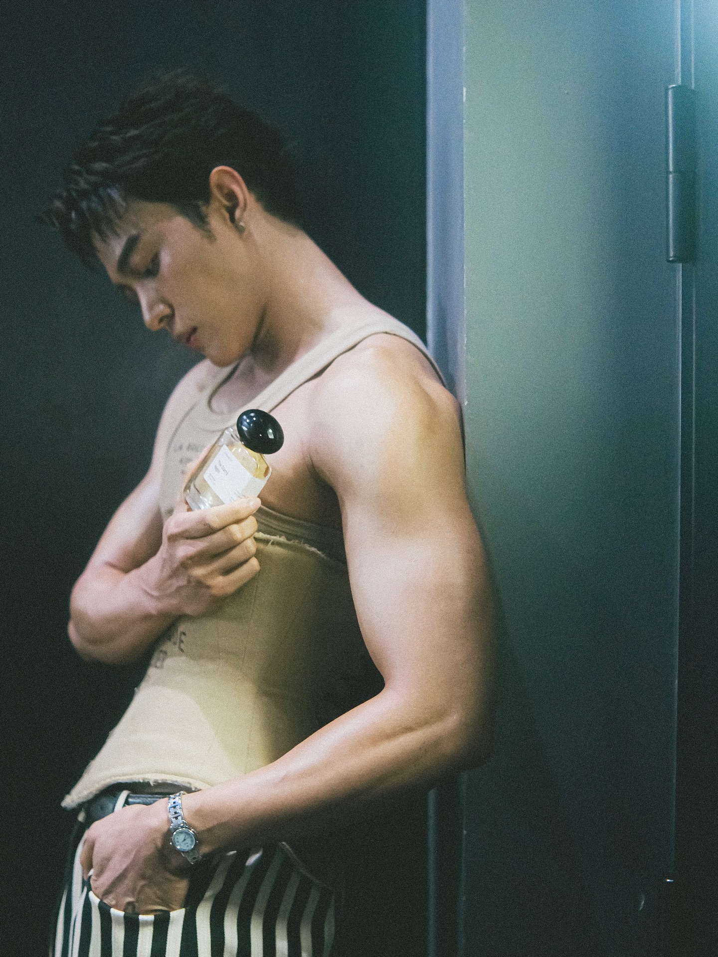 ต๊อด - ปนพงษ์ ไขแสง