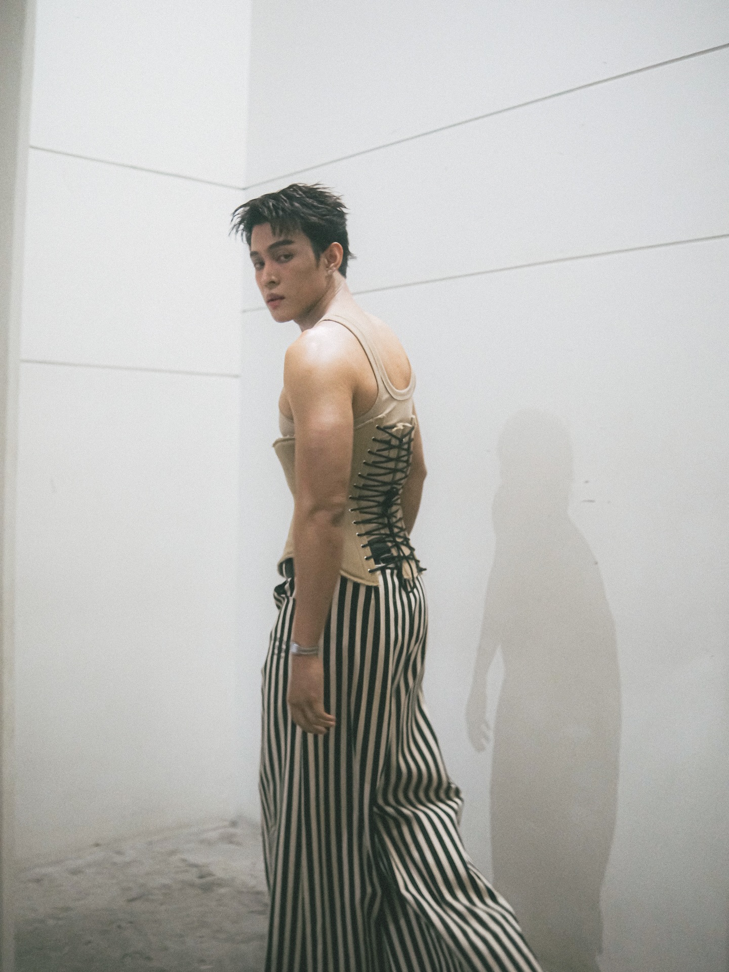 ต๊อด - ปนพงษ์ ไขแสง