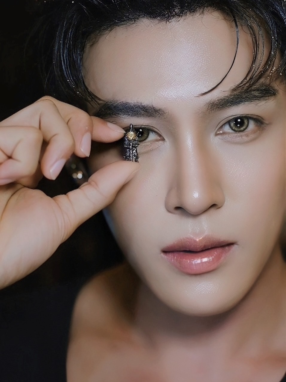 ต๊อด - ปนพงษ์ ไขแสง