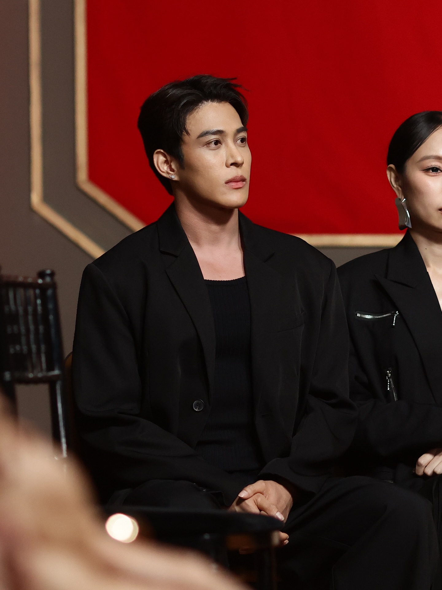 ต๊อด - ปนพงษ์ ไขแสง