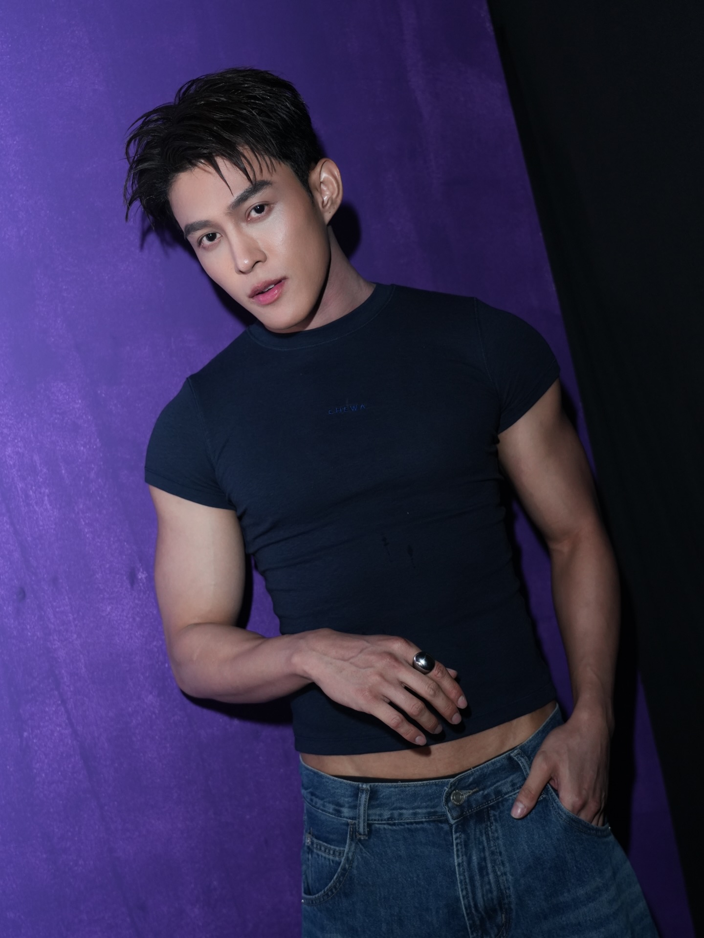 ต๊อด - ปนพงษ์ ไขแสง
