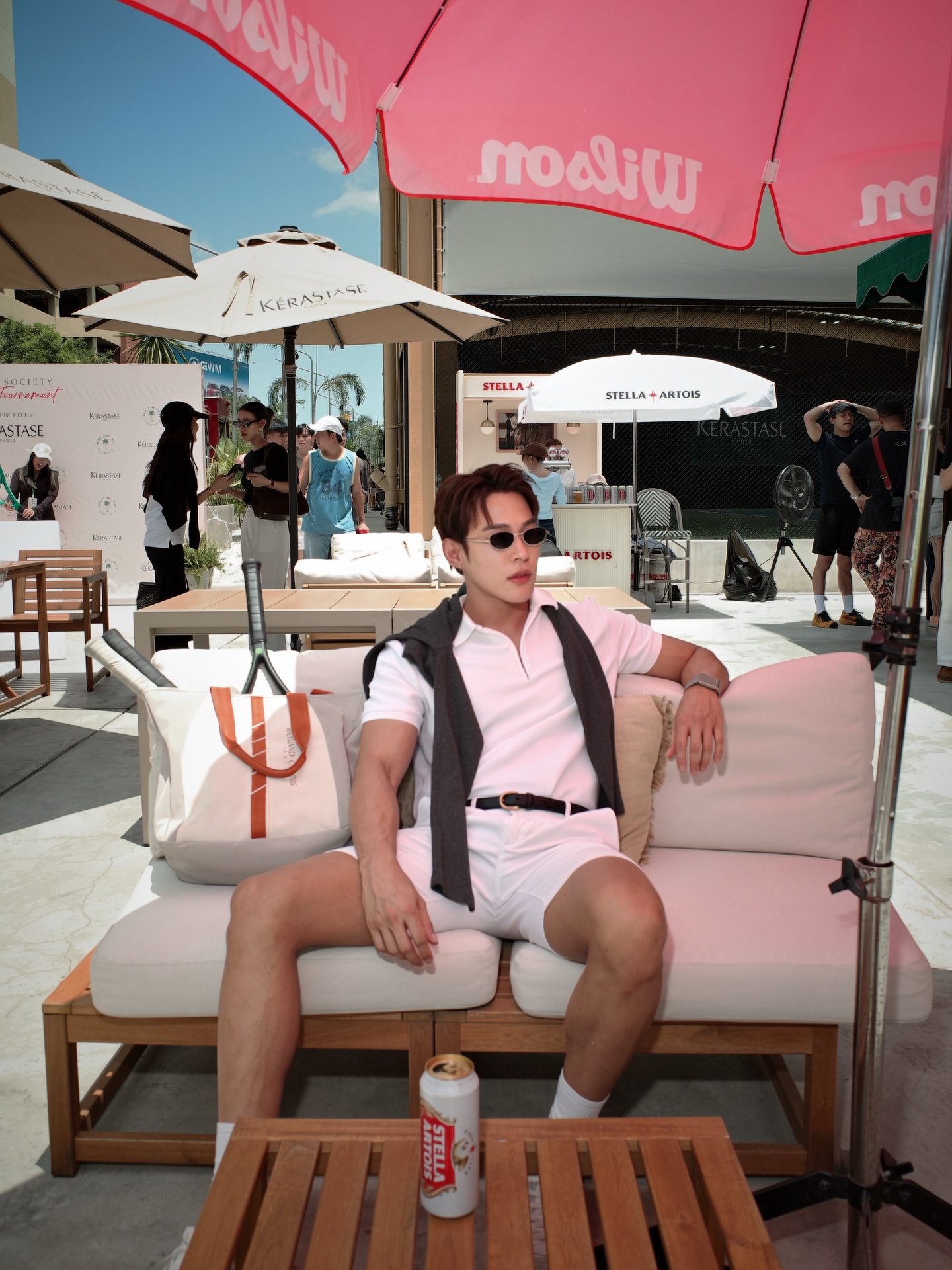 ต๊อด - ปนพงษ์ ไขแสง
