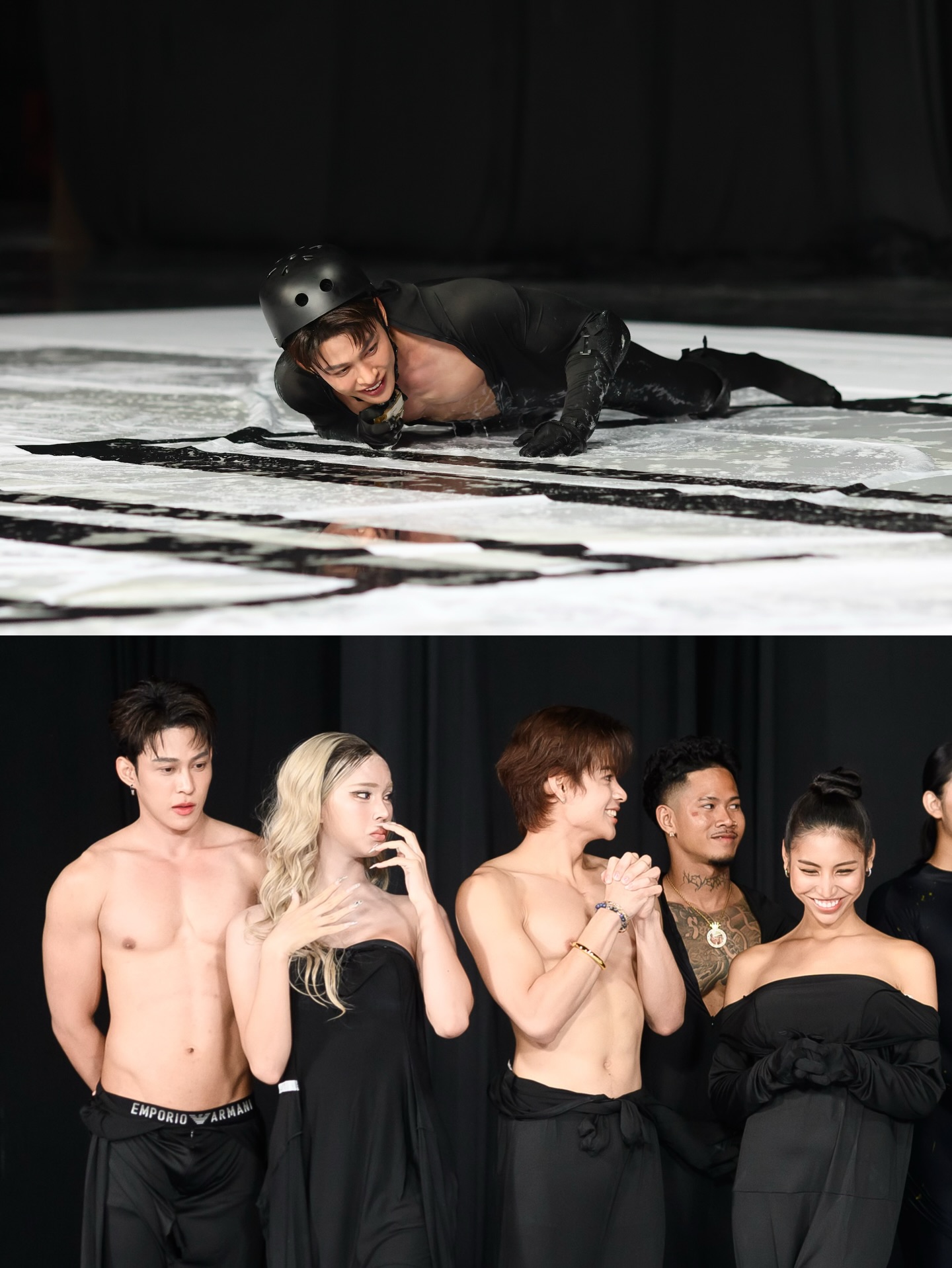 ต๊อด - ปนพงษ์ ไขแสง