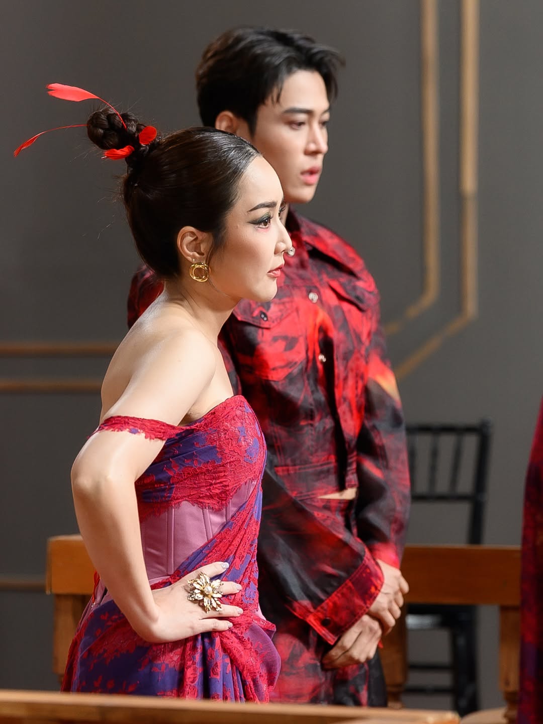 ต๊อด - ปนพงษ์ ไขแสง