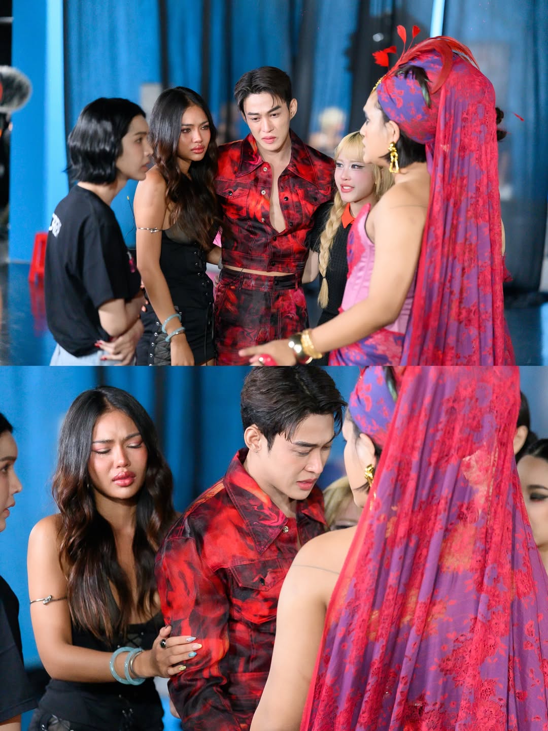 ต๊อด - ปนพงษ์ ไขแสง