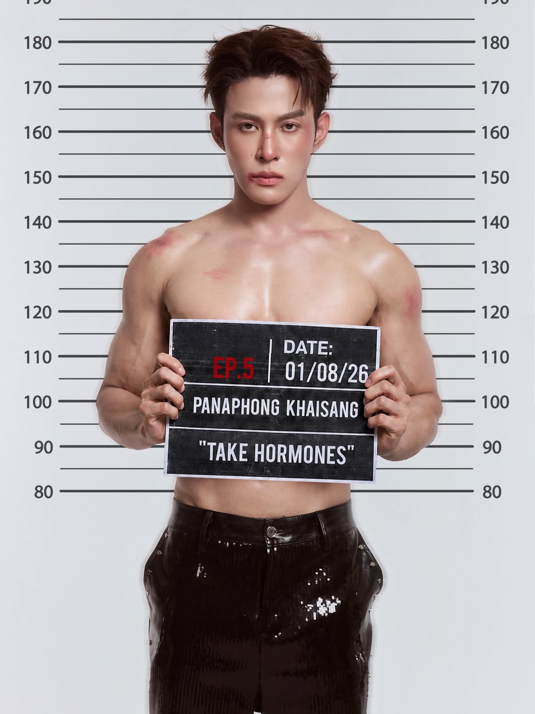 ต๊อด - ปนพงษ์ ไขแสง