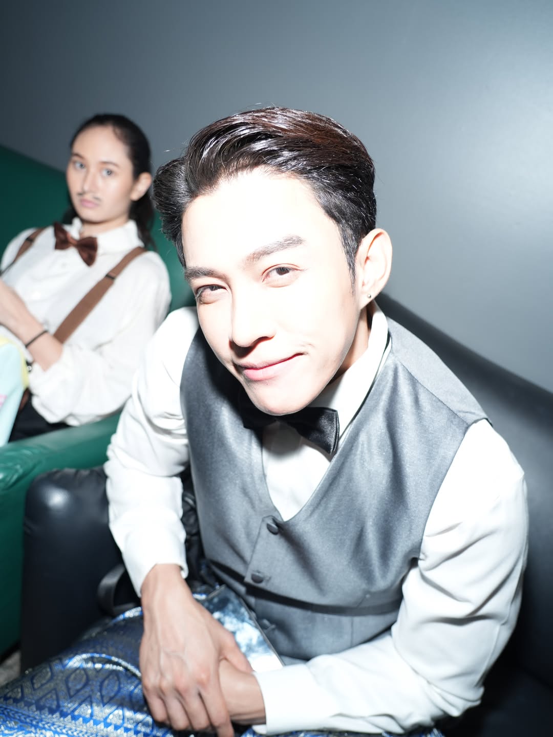 ต๊อด - ปนพงษ์ ไขแสง