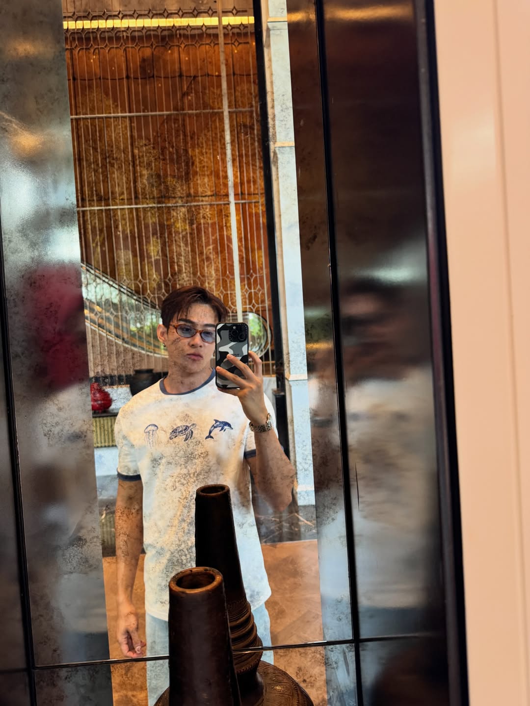 ต๊อด - ปนพงษ์ ไขแสง