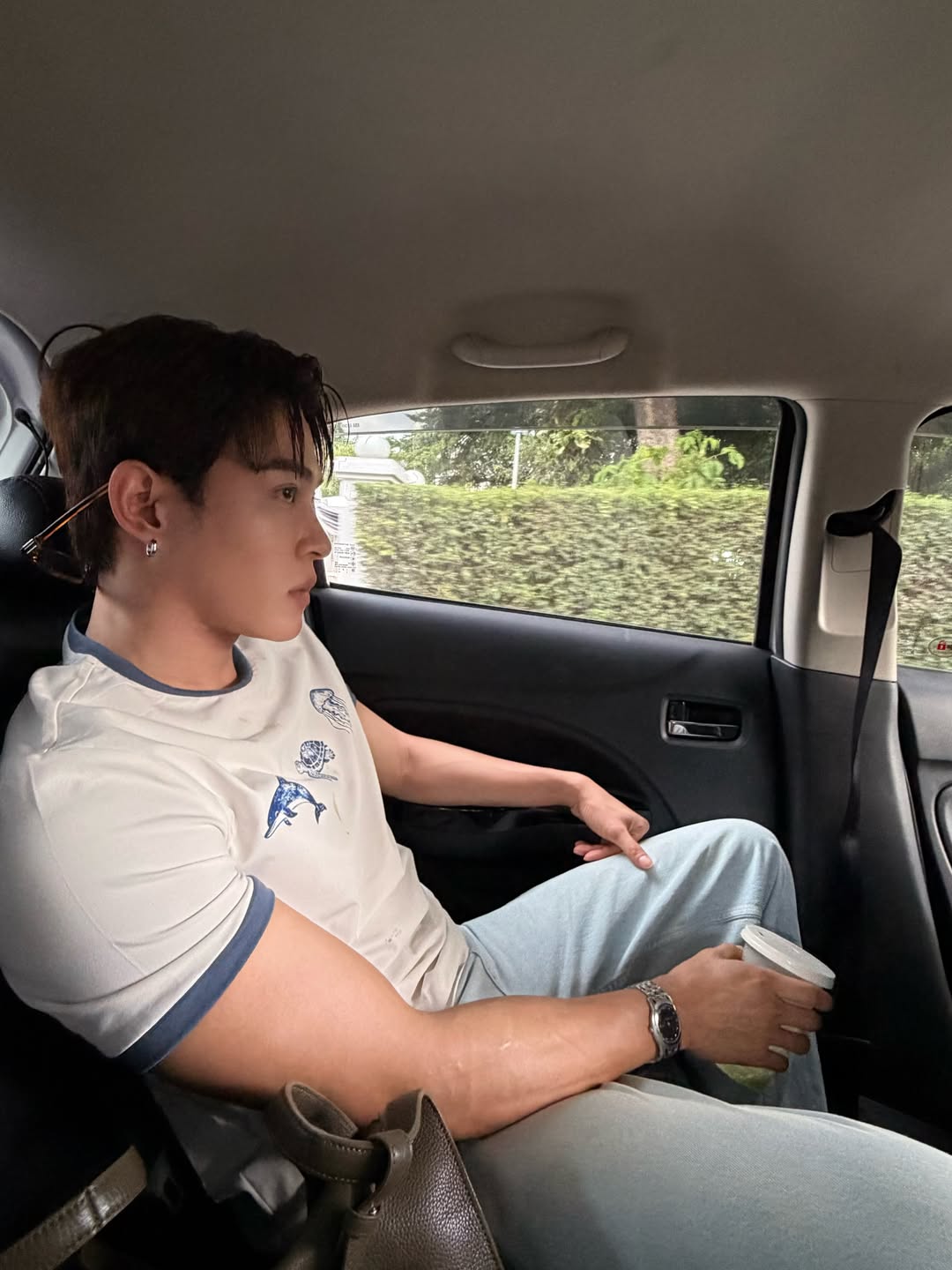 ต๊อด - ปนพงษ์ ไขแสง