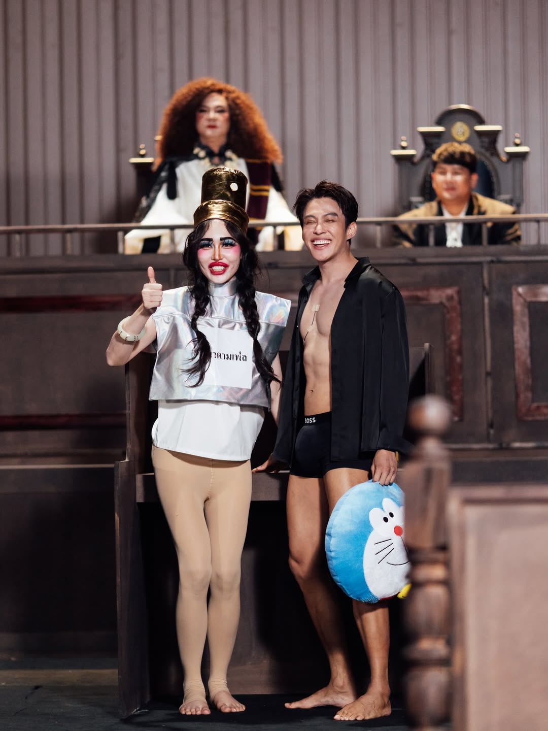 ต๊อด - ปนพงษ์ ไขแสง