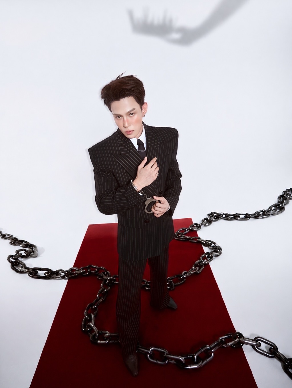 ต๊อด - ปนพงษ์ ไขแสง