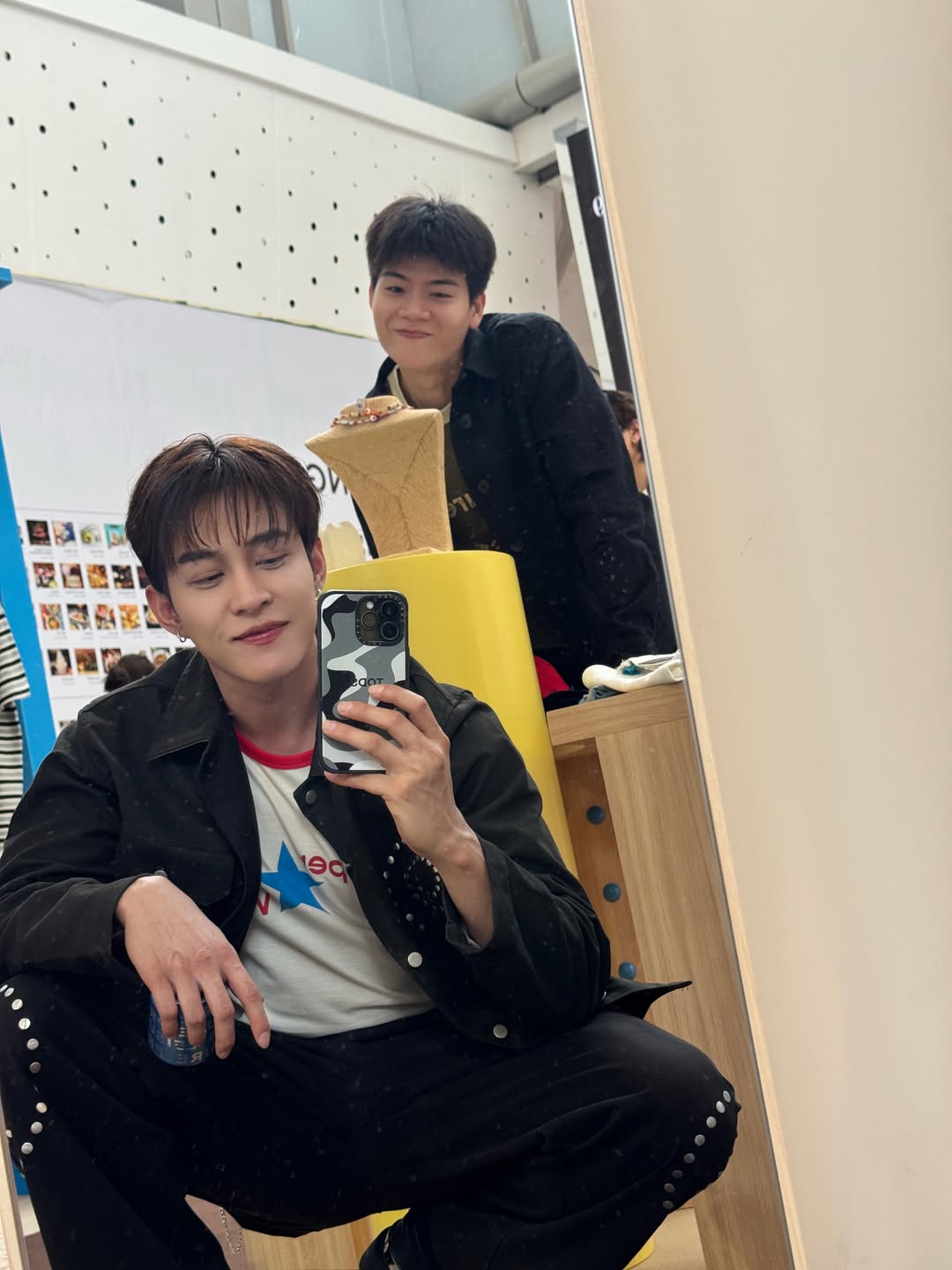 ต๊อด - ปนพงษ์ ไขแสง