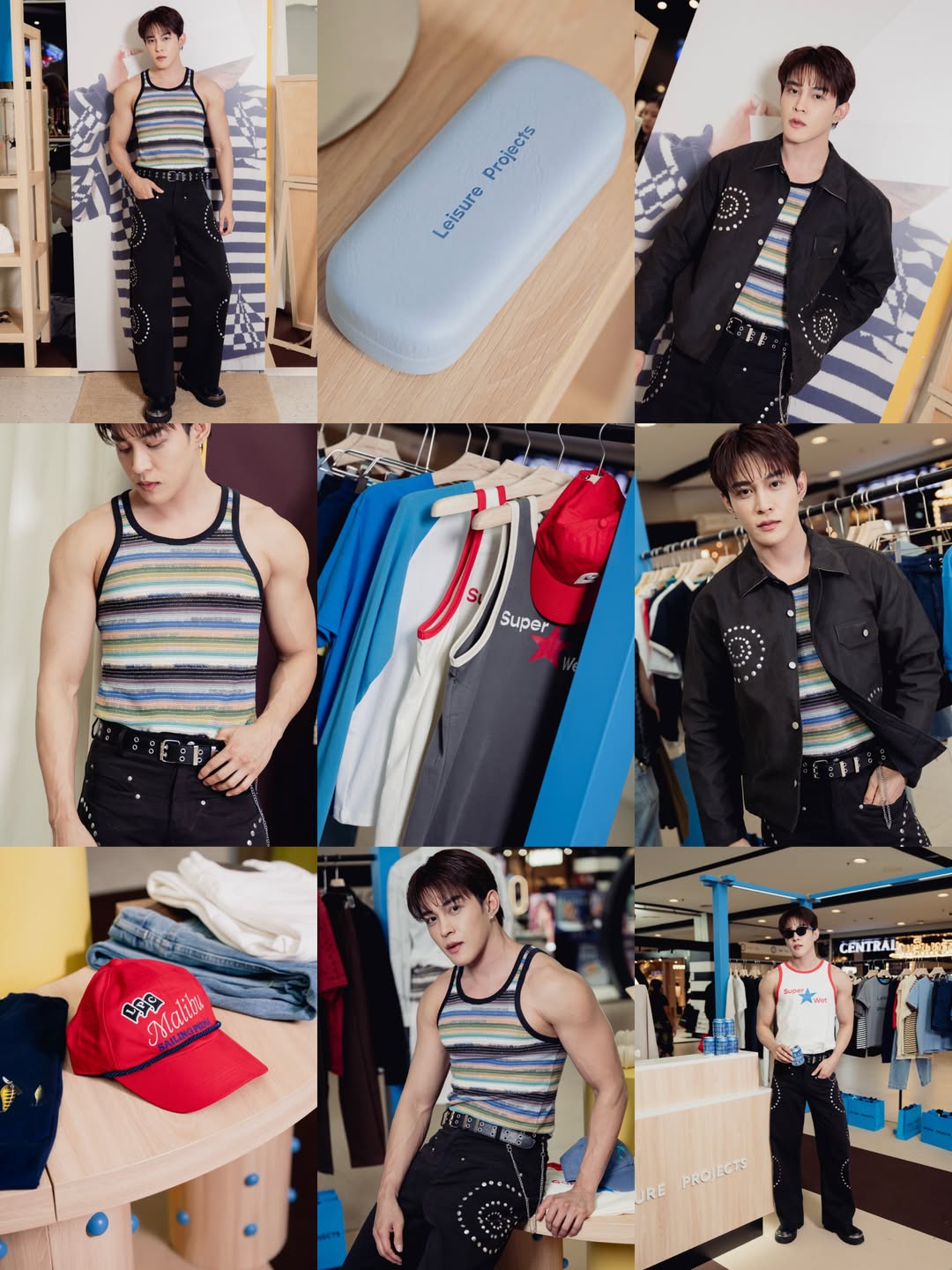 ต๊อด - ปนพงษ์ ไขแสง